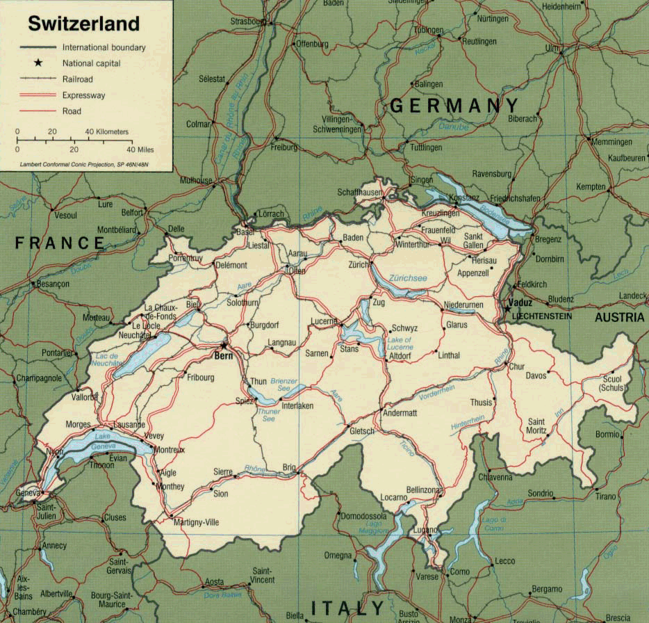 Schweiz